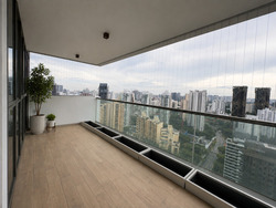 8 Saint Thomas (D9), Condominium #596579401